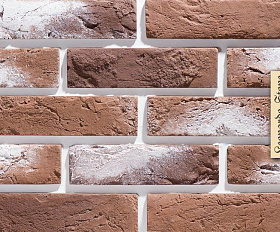 Декоративный кирпич Прованс 401