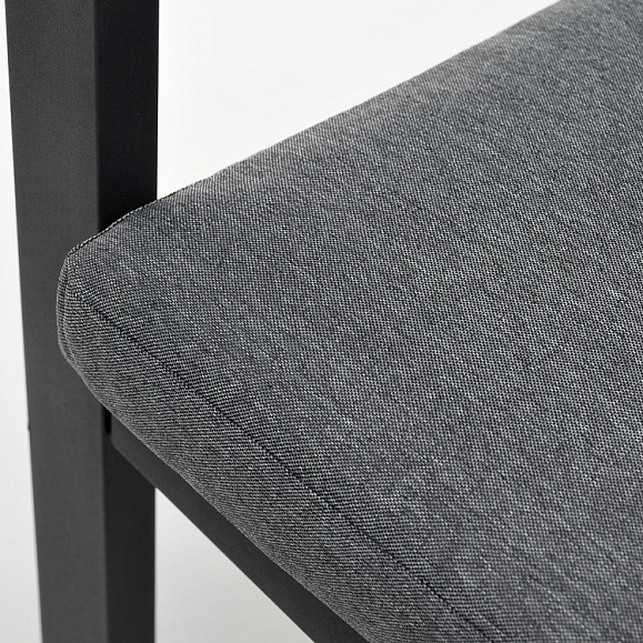 Обеденный стул из алюминия TOPA Joygarden фото 9