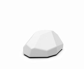 Светильник Berkano Polystone 30 Snow White Light