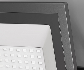 Прожектор Flood 6500К 50Вт IP 65 Maytoni FL001-L50B6K цвет Черный