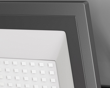 Прожектор Flood 6500К 50Вт IP 65 Maytoni FL001-L50B6K цвет Черный