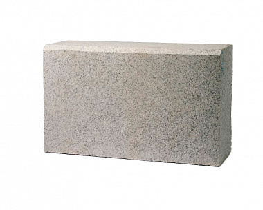 Бордюр гранитный 150x300 мм Мансуровское месторождение