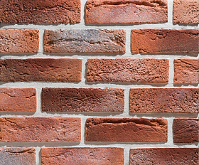 Декоративный кирпич Лувр 490
