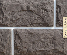 Декоративный кирпич Бретань 709