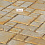 Бетонная тротуарная плитка Тиволи С901-23
