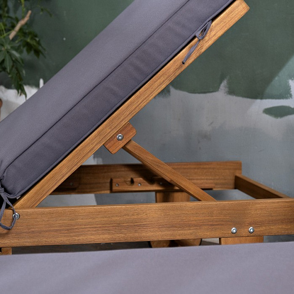 Комплект для отдыха из акации BOOKA Joygarden фото 6