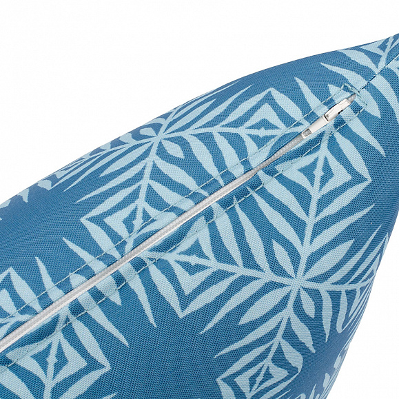 Декоративная подушка 40х40 см, цвет Грин фото 3