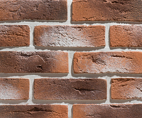 Декоративный кирпич Дижон 485