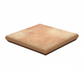 Угловая ступень WKS31200 Westerwalder Klinker Mont Marte