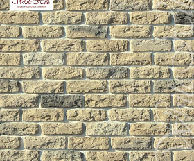 Облицовочный камень БРЮГГЕ БРИК 315-10