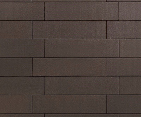 Тротуарная плитка 342 Механический завод Ригель трио 80 мм Темно-коричневый