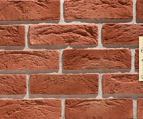 Декоративный кирпич Авиньон 776