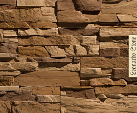 Декоративный кирпич Леонардо 873