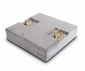 Утяжелитель бетонный для зонта Корсика/Ливорно 65 кг