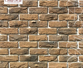 Облицовочный камень БРЕМЕН БРИК 307-40