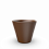 Кашпо Berkano Bliss 50 Brown