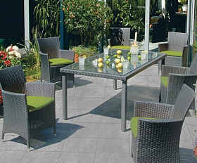 Угловая ступень WKS31100 Westerwalder Klinker Atrium