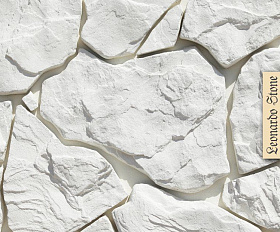 Искусственный камень Бергамо 100