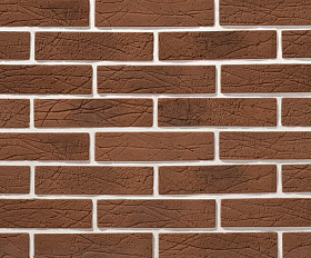 Облицовочный камень Венский Клинкер 7