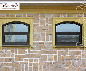 Искусственный камень ДЕВОН 421-20