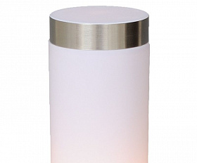 Уличный светильник De Markt Плутон 809040201