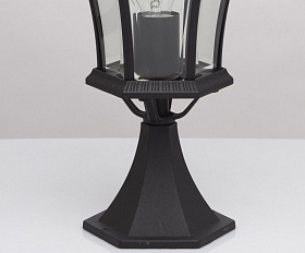 Уличный светильник De Markt Сандра 811040201