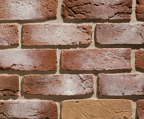 Декоративный кирпич Орли 777