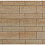 Тротуарная плитка Выбор Паркет мультиформатный Б.16.Псм.8 80 мм Искусственный камень Степняк