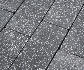 Тротуарная плита Фабрика Готика 600х300х60 мм Суховязский FINO