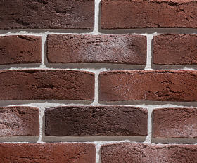 Декоративный кирпич Дижон 408