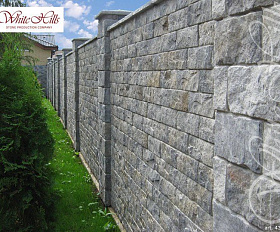 Искусственный камень Шеффилд 431-80