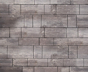 Тротуарная плитка Artstein Инсбрук Тироль 60 мм Color Mix Умбра