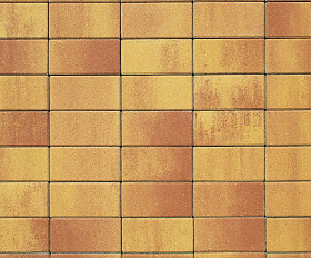 Брусчатка Выбор Прямоугольник Листопад 2.П.8 80 мм. Каир