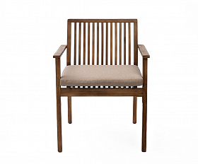 Обеденная группа из акации MONA XL Joygarden