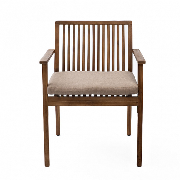 Обеденная группа из акации MONA XL Joygarden фото 2