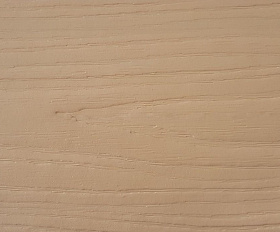 Террасная доска ПРАКТИК КОЭКСТРУЗИЯ Моноколор 4000 или 3000х147х24 мм, цвет Бежевый Оникс