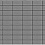 Брусчатка Прямоугольник 100х200х60 мм - Braer серый