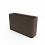 Кашпо Berkano Vittorio 53 DB Brown