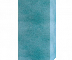 Кашпо Concretika Colonna 40x40x80 Cloudy Blue