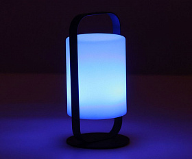 Уличный светильник De Markt Арлон 812030701