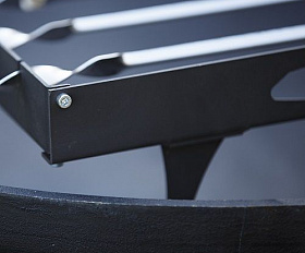 Шашлычный модуль Concretika