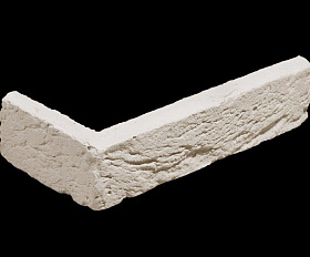 Декоративный кирпич Сен-Жермен угловой элемент