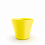 Кашпо Berkano Bliss 50 Yellow