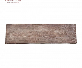 Тротуарная плитка White Hills Дощечки С 905-45