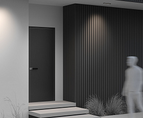 Встраиваемый светильник Ghost Maytoni O488DL-L12GF4K цвет Графит