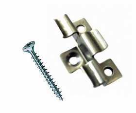 Комплект крепежа Террапол