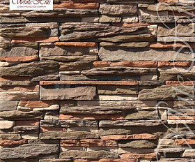 Облицовочный камень Уорд Хилл 132-90