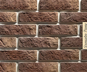 Фасадная плитка Неаполь 345