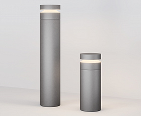 Ландшафтный светильник Betone Maytoni O469FL-L20CM3K цвет Цемент