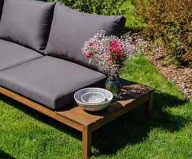 Набор для лаунж зоны MASON Joygarden